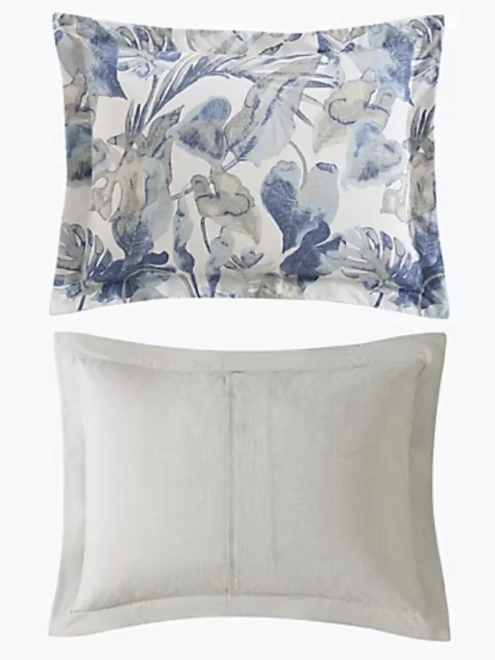 Tommy Bahama Raw Coast 3-Piece Full/Queen Duvet Cover Set